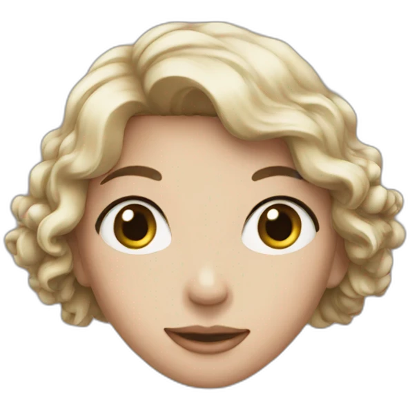Lucy emoji
