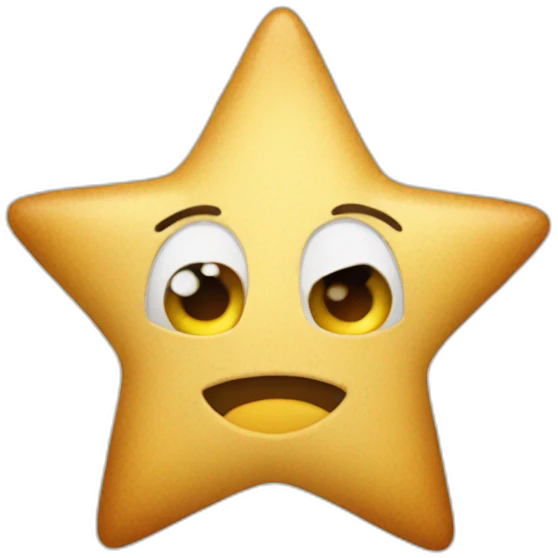 star emoji