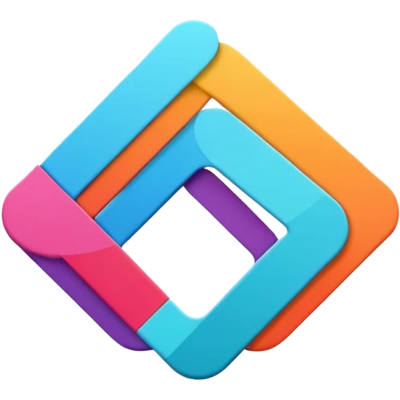 can you make a company logo and make it  unique emoji