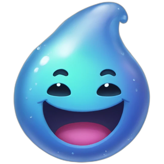 Slime emoji