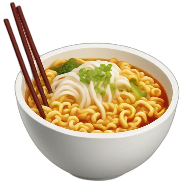 wonder ramen emoji