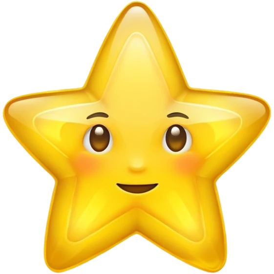 star emoji