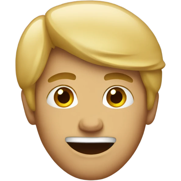 Person emoji