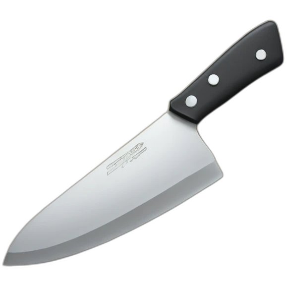 knife emoji