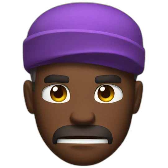 Corbakh Brawl Stars emoji