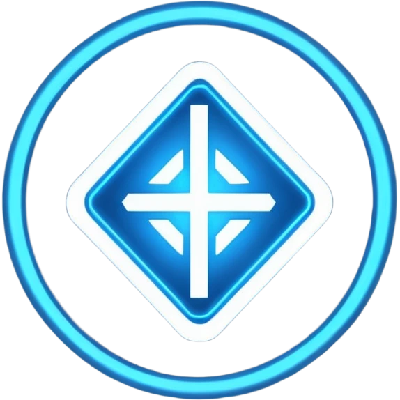 I wanted a emoji about artificial intelligence. symbolic emoji