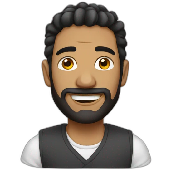 ملودی  emoji
