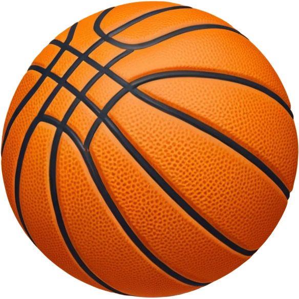basketball emoji