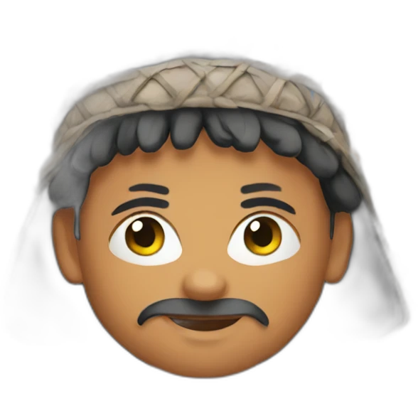Amazigh emoji
