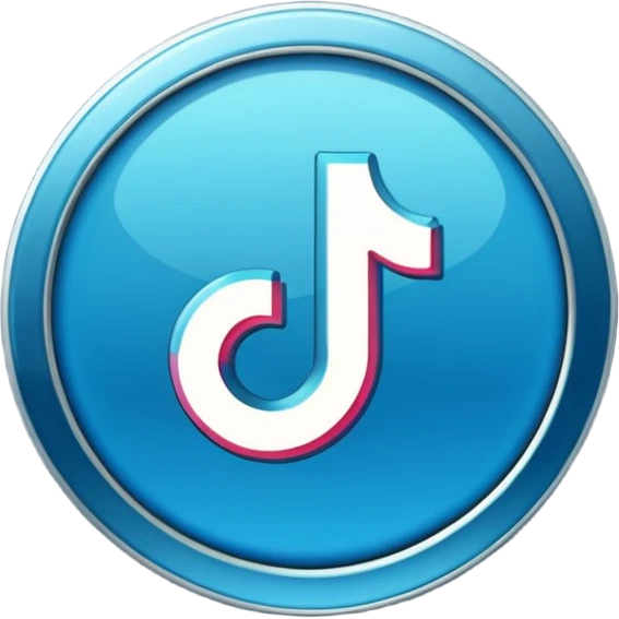 tiktok verified badge emoji