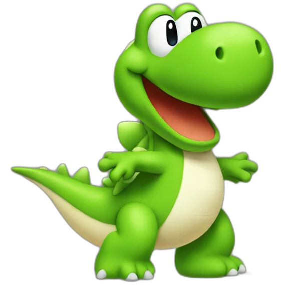 yoshi emoji