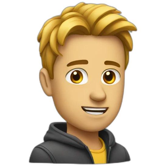 Obvious  emoji