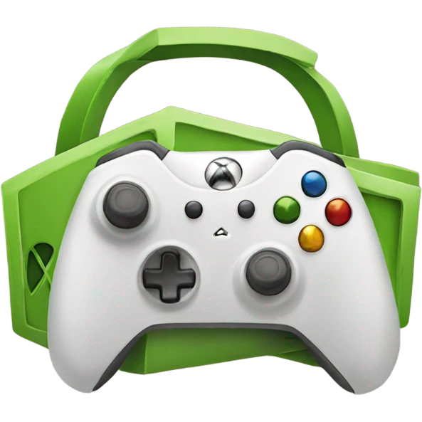 xbox emoji