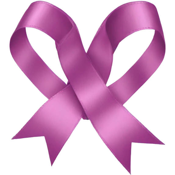 Aesthetic sløjfe emoji