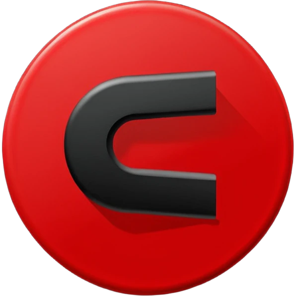 Minimalist “No Wi-Fi” icon, flat vector style on white background. A clean black Wi-Fi signal symbol inside a bold red circle with a diagonal slash. Simple, modern, and easy to recognize — clearly shows no internet connection or poor connection. emoji