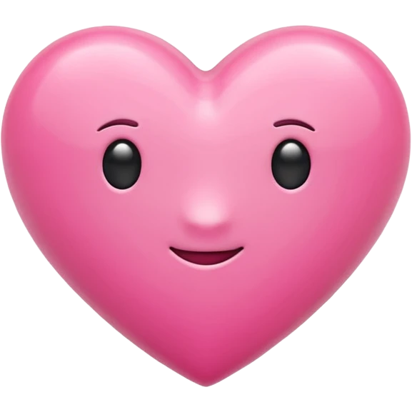 Pink emoji  emoji