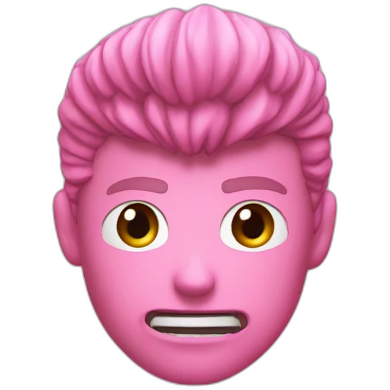 Guts berserk pink emoji