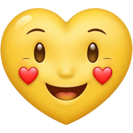 Create emoticons for me with a face in different emotions, these are supposed to be those yellow round faces that are on the keyboard. Something like that: 😂😘😍 emoji