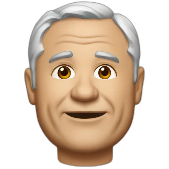 Dave Jones emoji