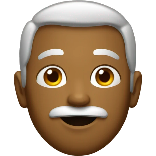 Bagoóng emoji