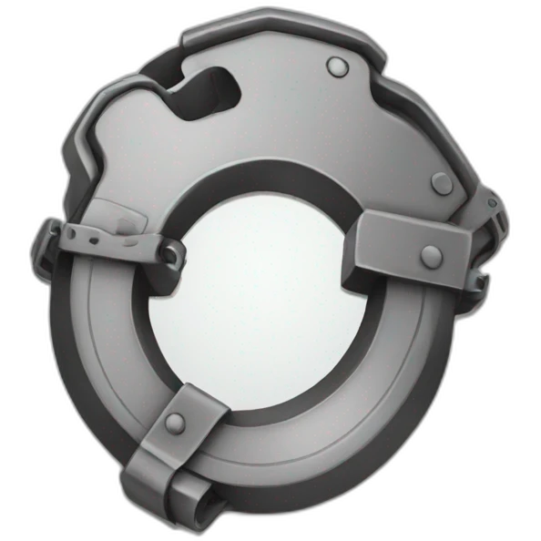 handcuff emoji