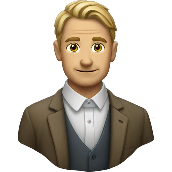 żaba król bankietu  emoji
