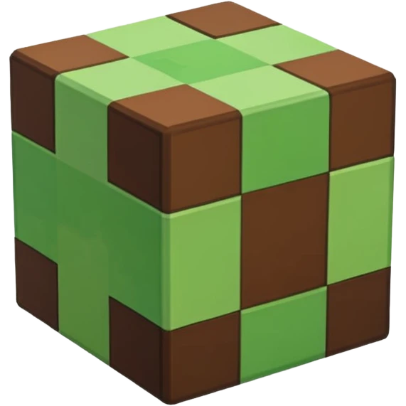 Minecraft  emoji