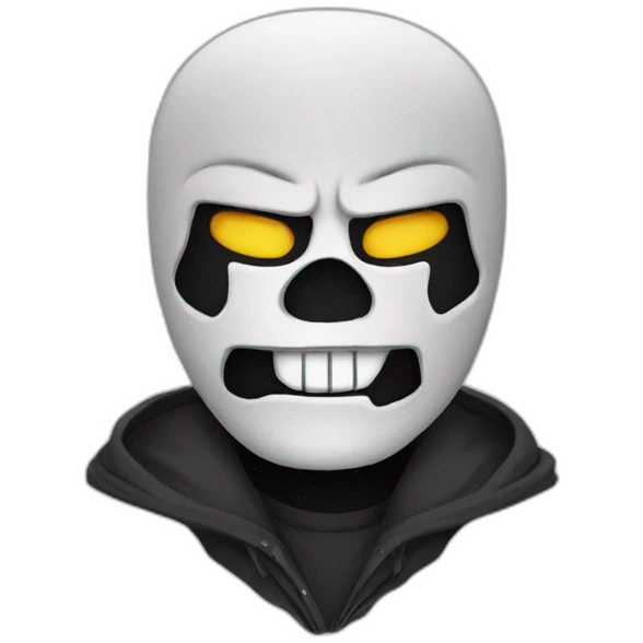Epic Sans emoji