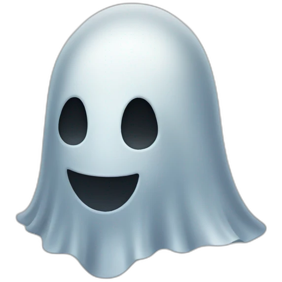 ghost @gasperlml emoji
