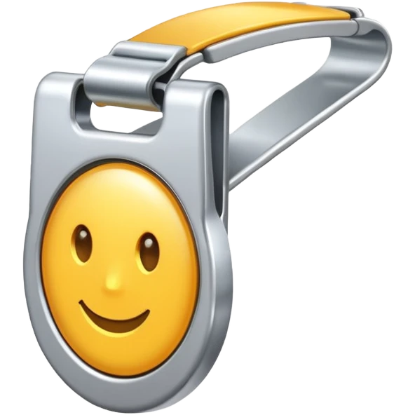 Clip emoji