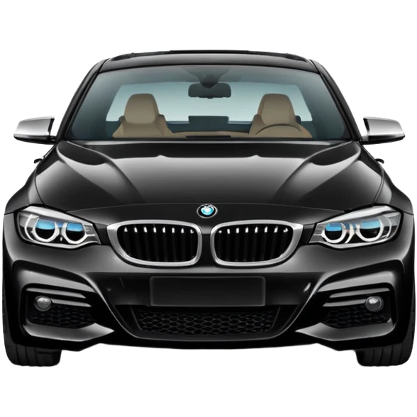 g30 BMW darkened windows  emoji