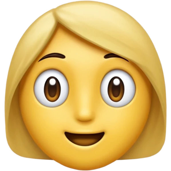 Imadło ze złota emoji