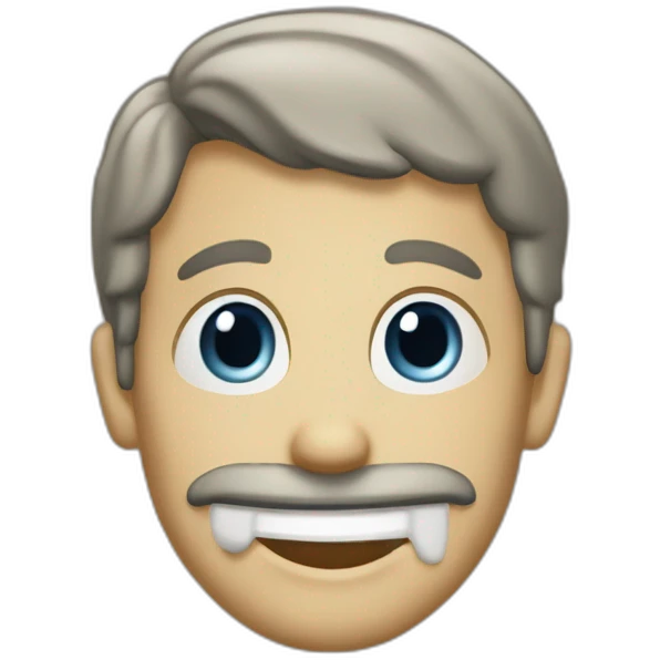 Carnet d’adresse emoji
