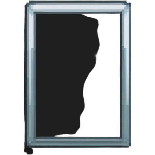 mirror handhold emoji