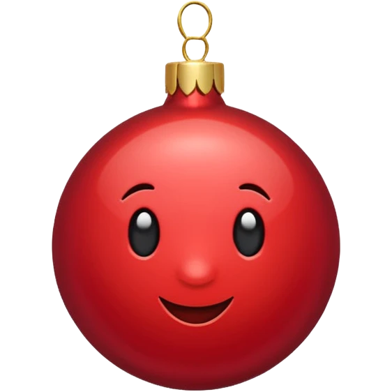 christmas icon emoji