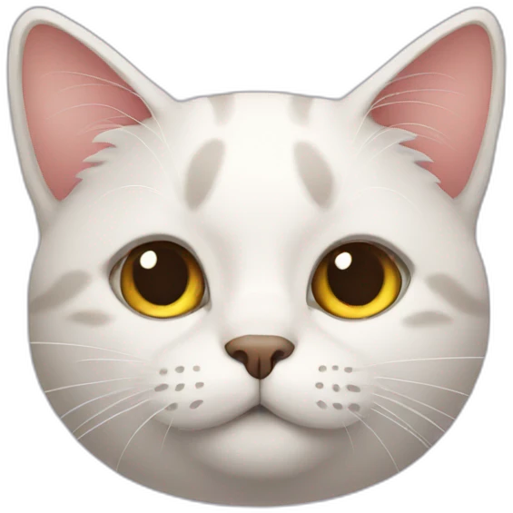 cat emoji