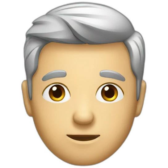 broker emoji