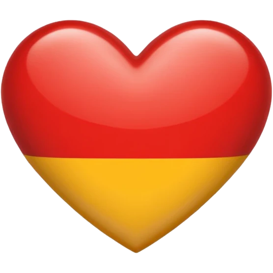 🇩🇪❤️ emoji