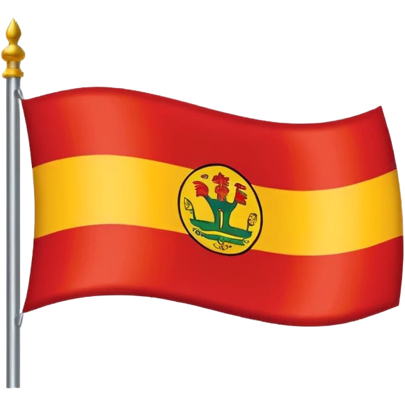 Karnataka flag emoji