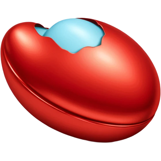 Kinder chocolate eggs emoji