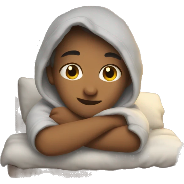 Cosy emoji