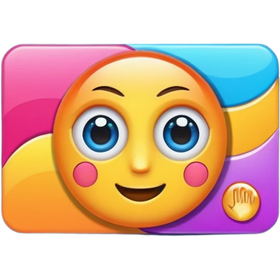 promotion sales kard emoji