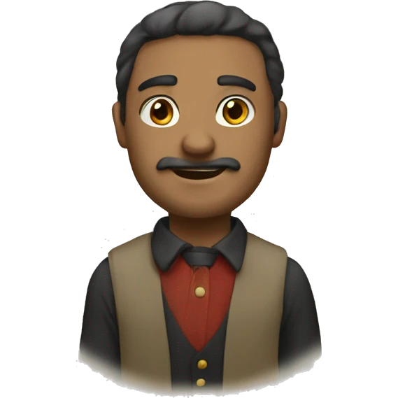 Venerdì Credici emoji
