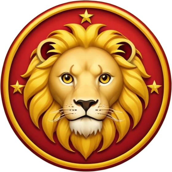 Galatasaray fk logosu emojisi yapar mısın emoji