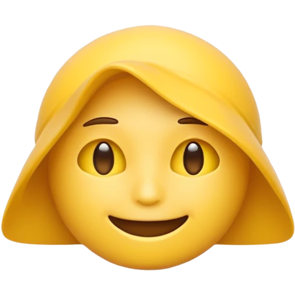 simple emoji with the text 'TIA' meaning 'thanks in advance', clean and friendly, no extra decoration emoji