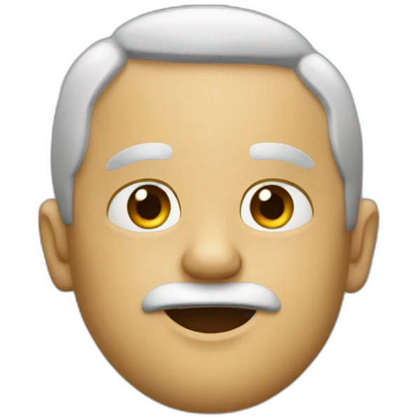 Bardella emoji