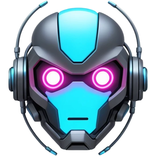 Cyberbattle emoji
