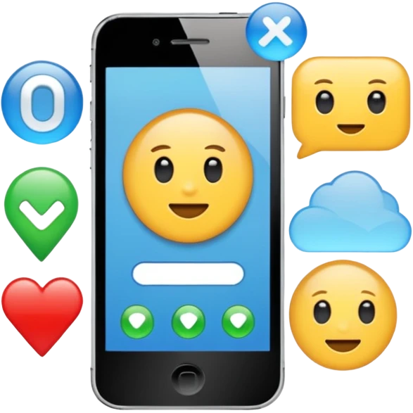 referal system emoji