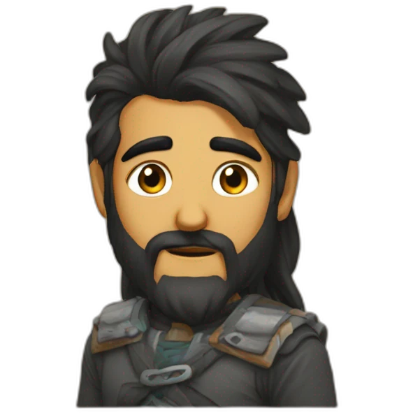 kachra seth emoji