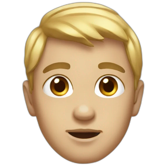 Gavi emoji
